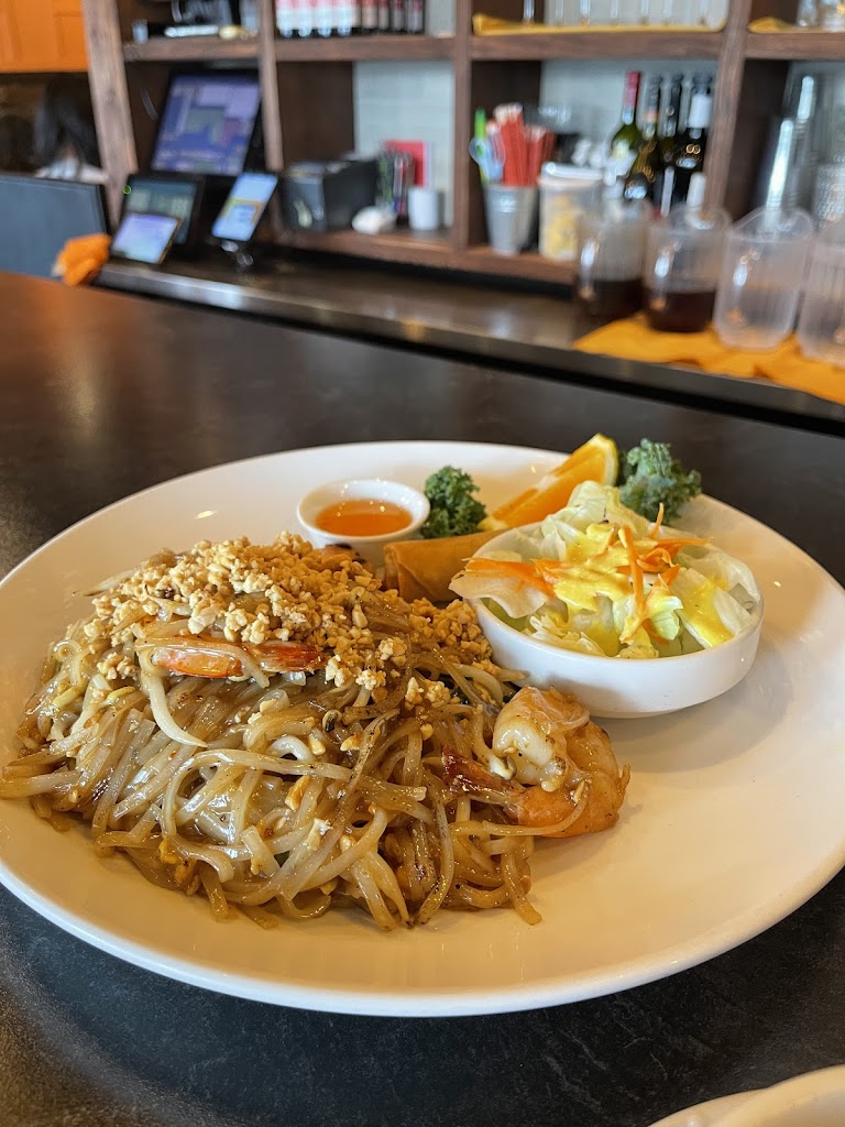 Thai Station Restaurant