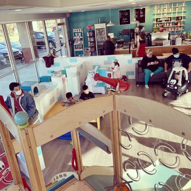 Photo of MY Play Cafe - Lee's Summit