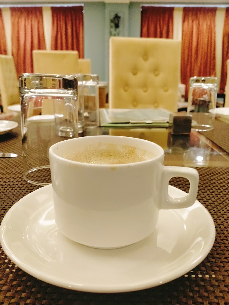 Food & drink