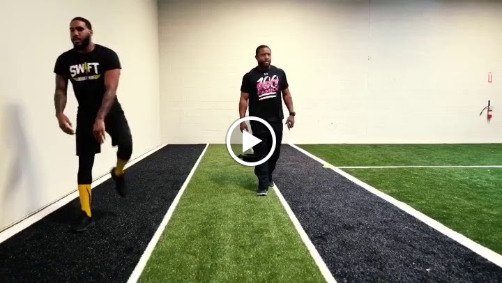  Gibson Performance Training