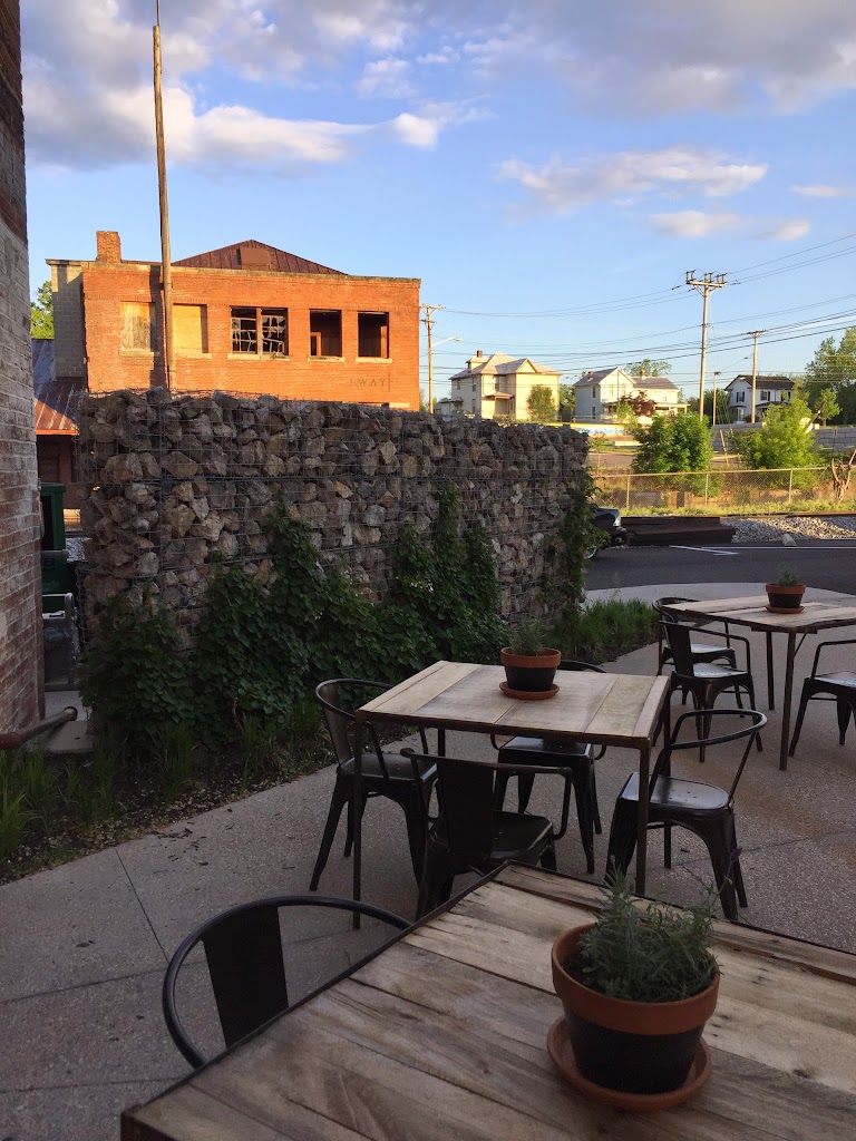 Photo of Black Sheep Coffee