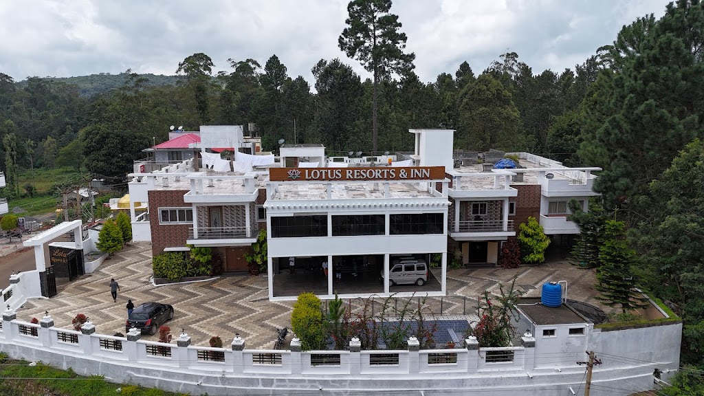 Lotus Resorts Inn