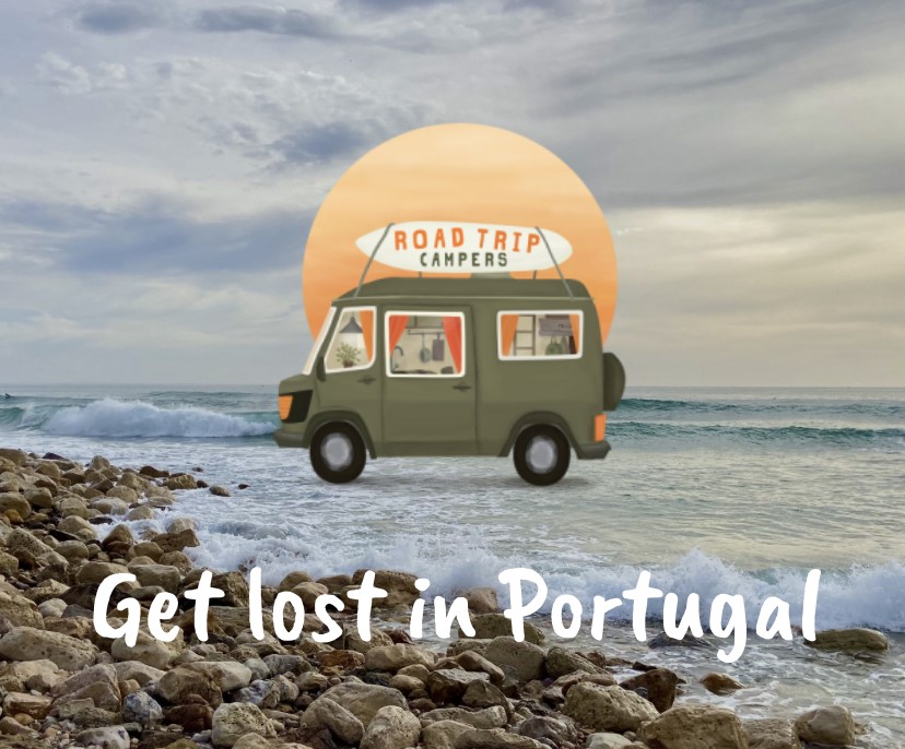 Agência de Aluguer de Autocaravanas em Pera