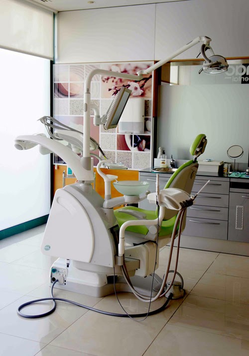 Centro Dental Clinac