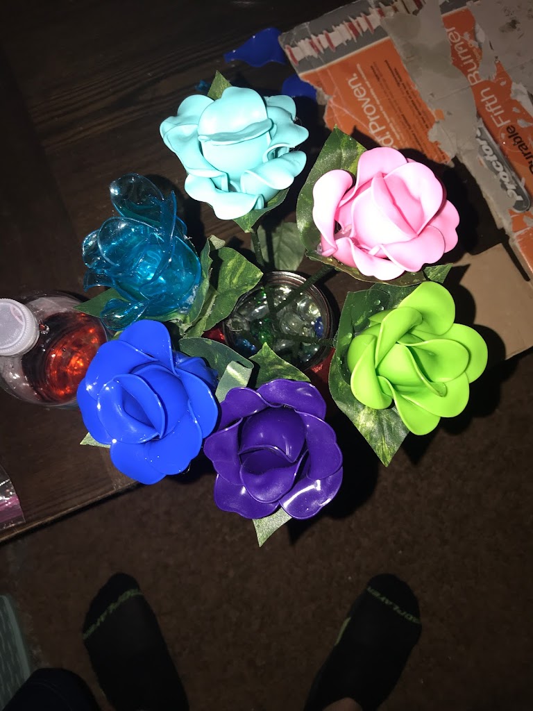 All Roses Matter