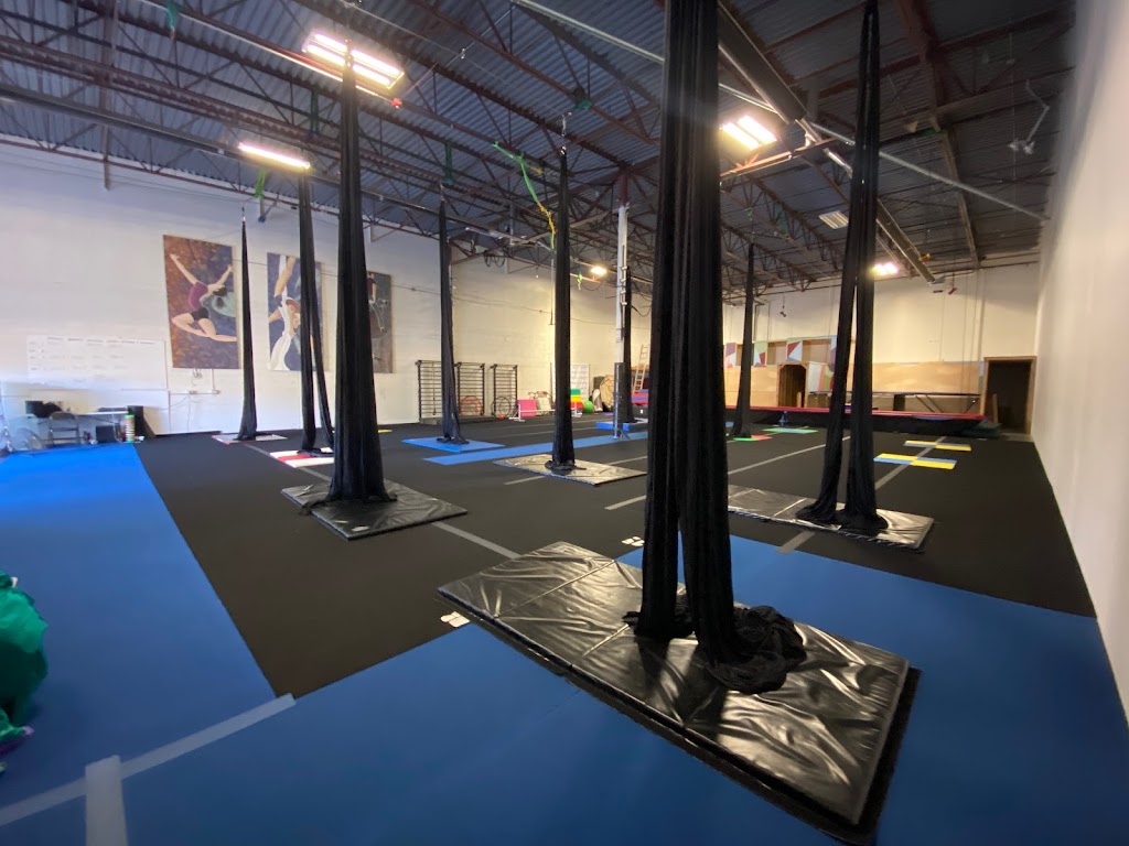  Aerobatics Performing Arts