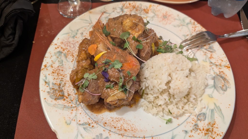 Restaurante El Trull d'en Baserba — Mas recientes