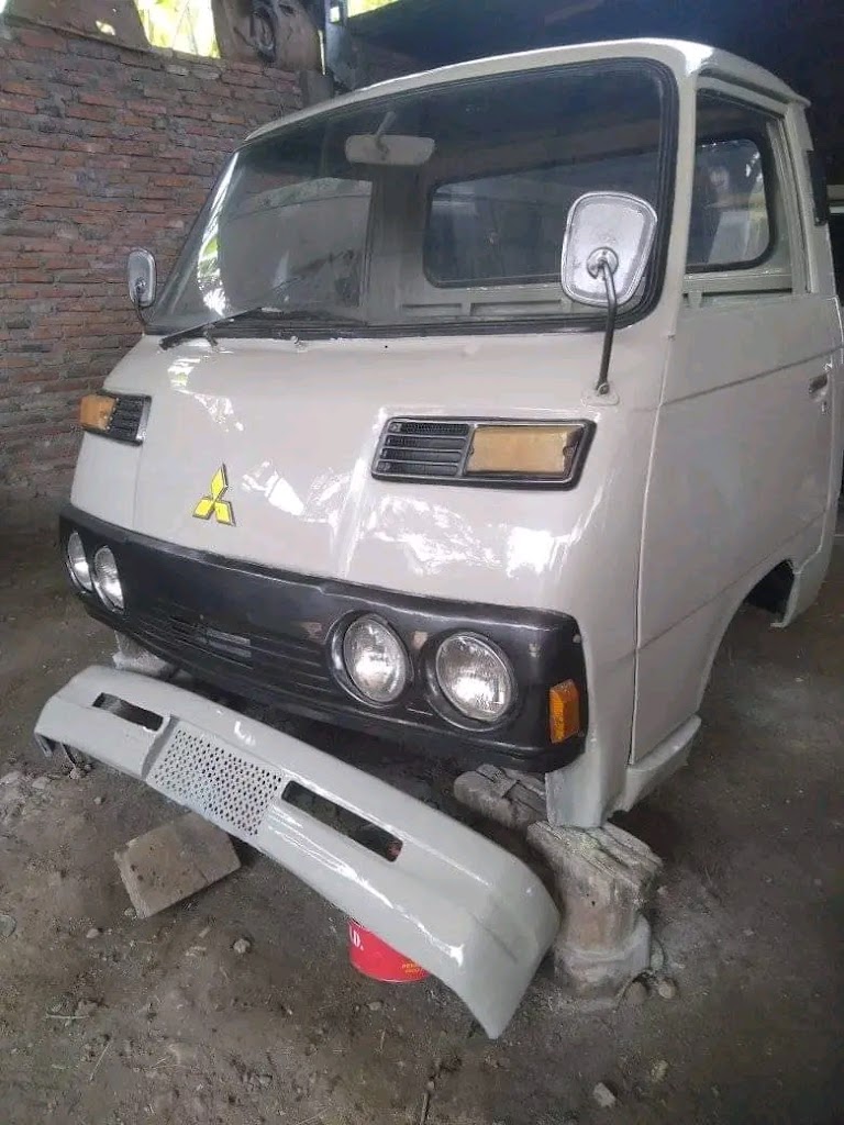 Arifin speed mobil Jombang