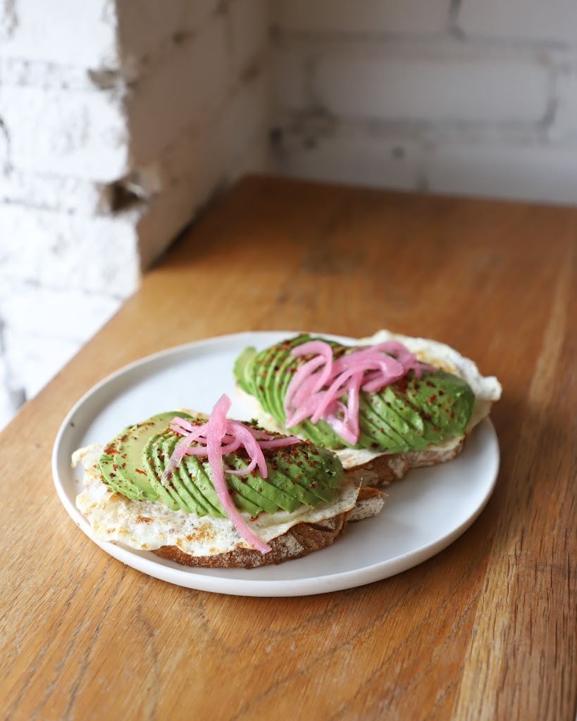 Avocado toast