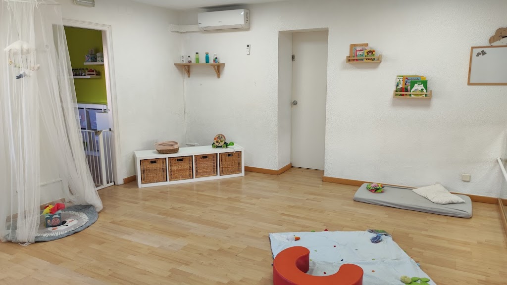 Petit Mon Escola Bressol