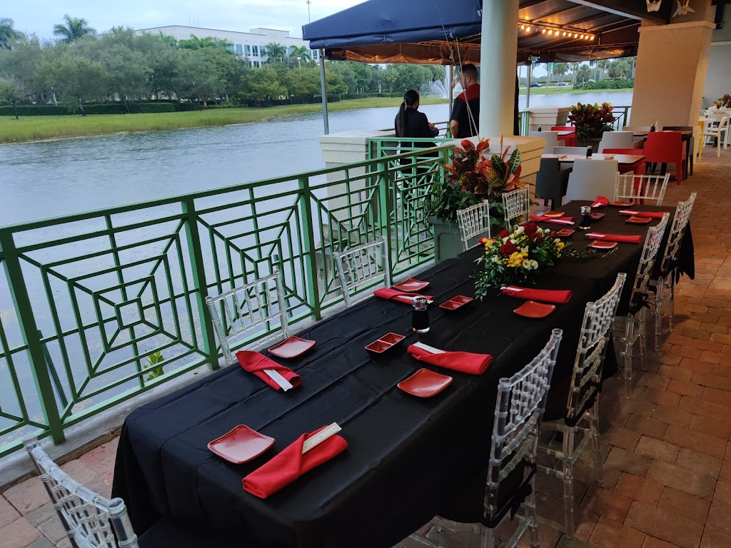 Kokai Sushi & Lounge in Weston