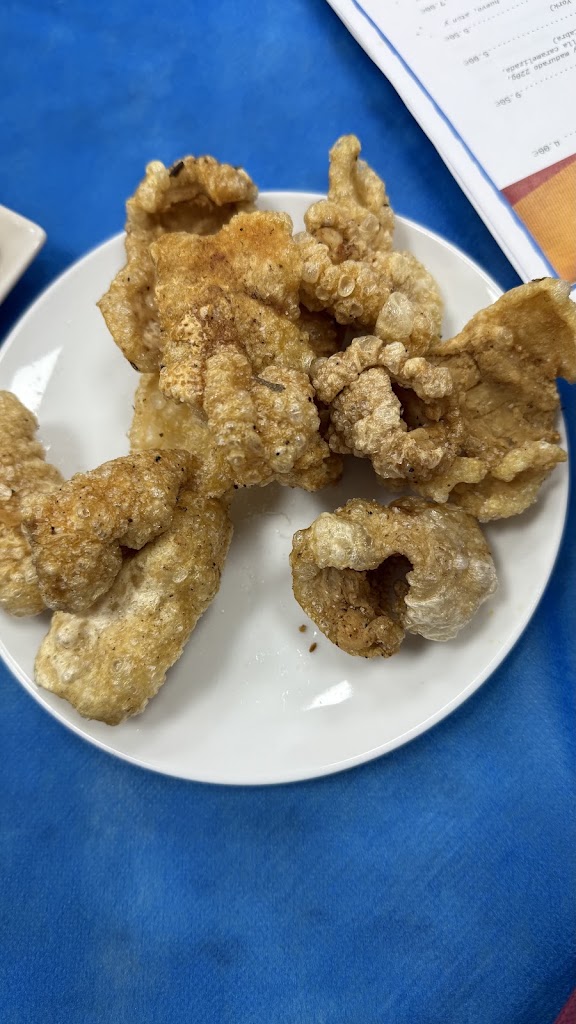Restaurante cubano Salsa y Samba — Mas recientes