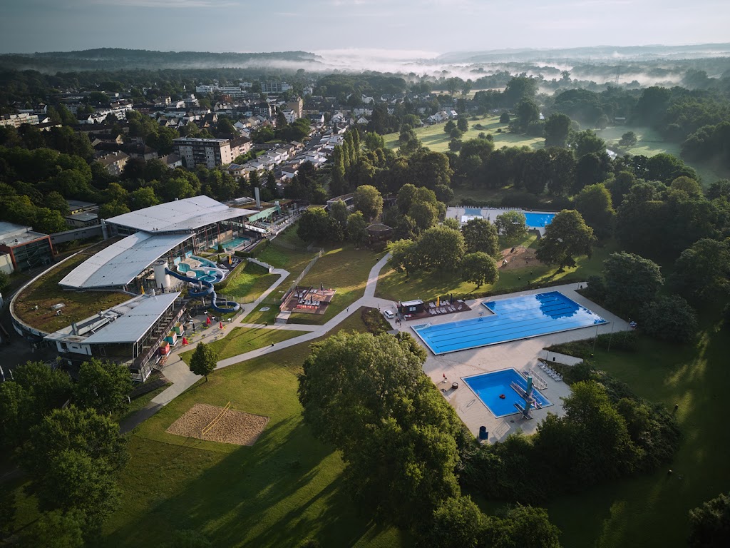 AGGUA TROISDORF - Schwimmschulen Troisdorf