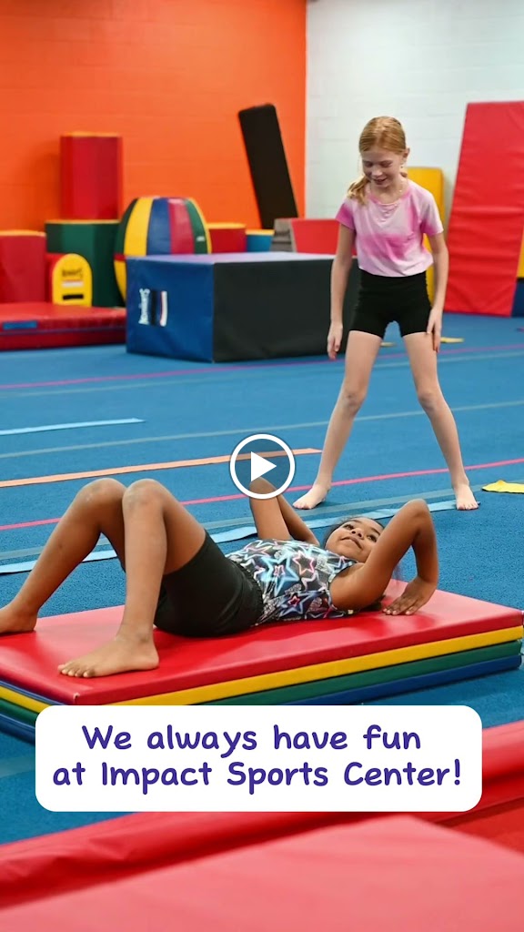  Impact Sports Center - Galt