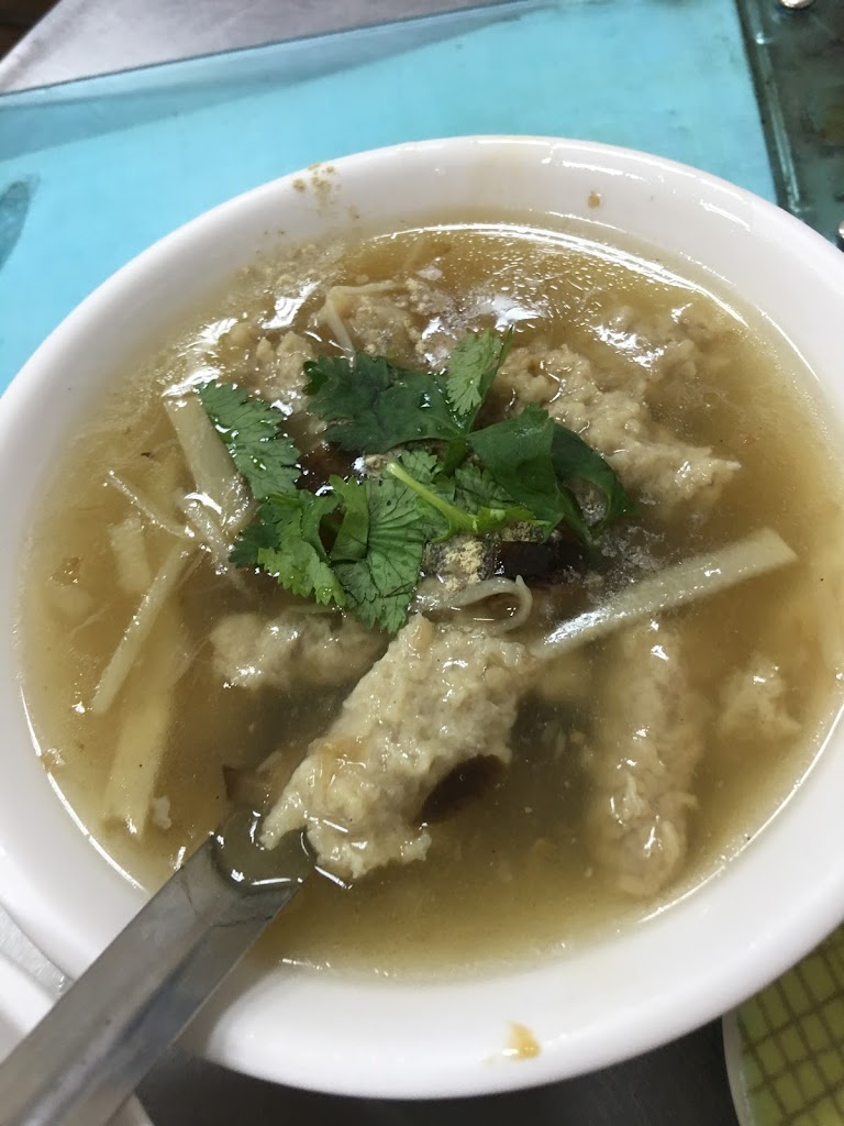 圓環龍鳳滷肉飯 的照片