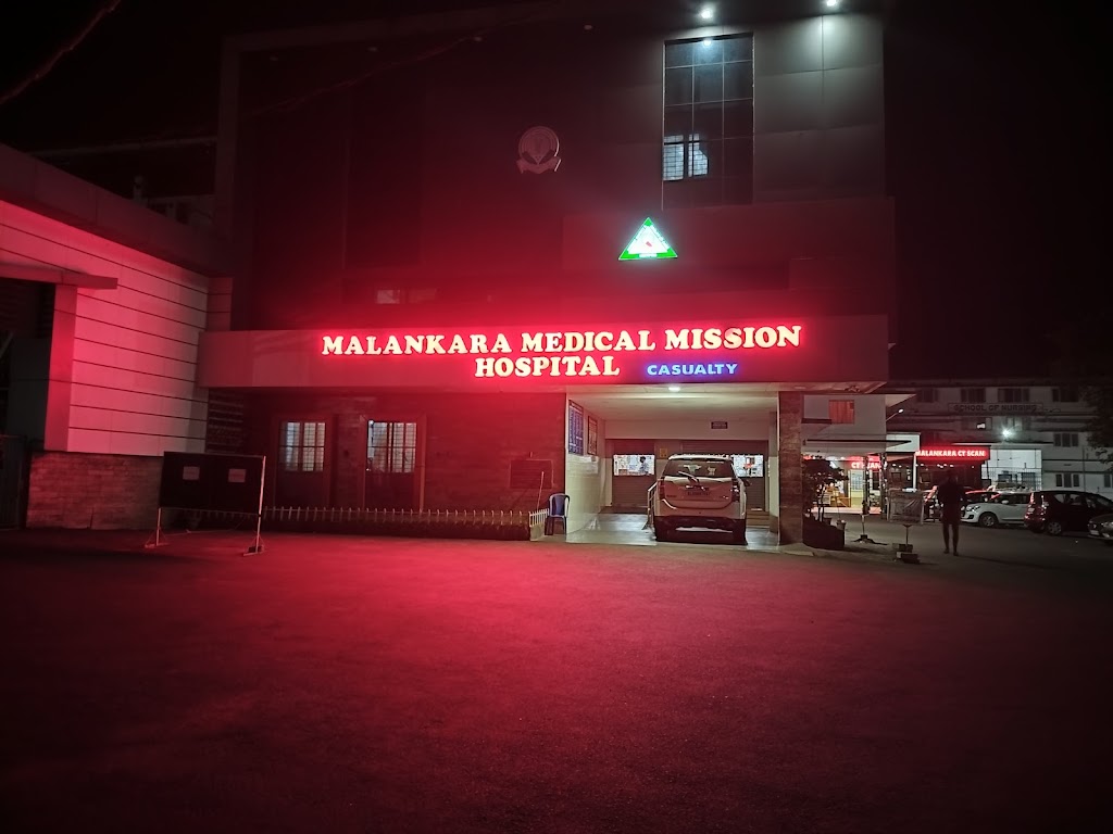 Dr. Malankara Centre For Neurosciences Kunnamkulam