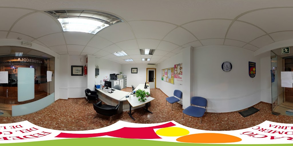 Grupo Quilez 1964 SL