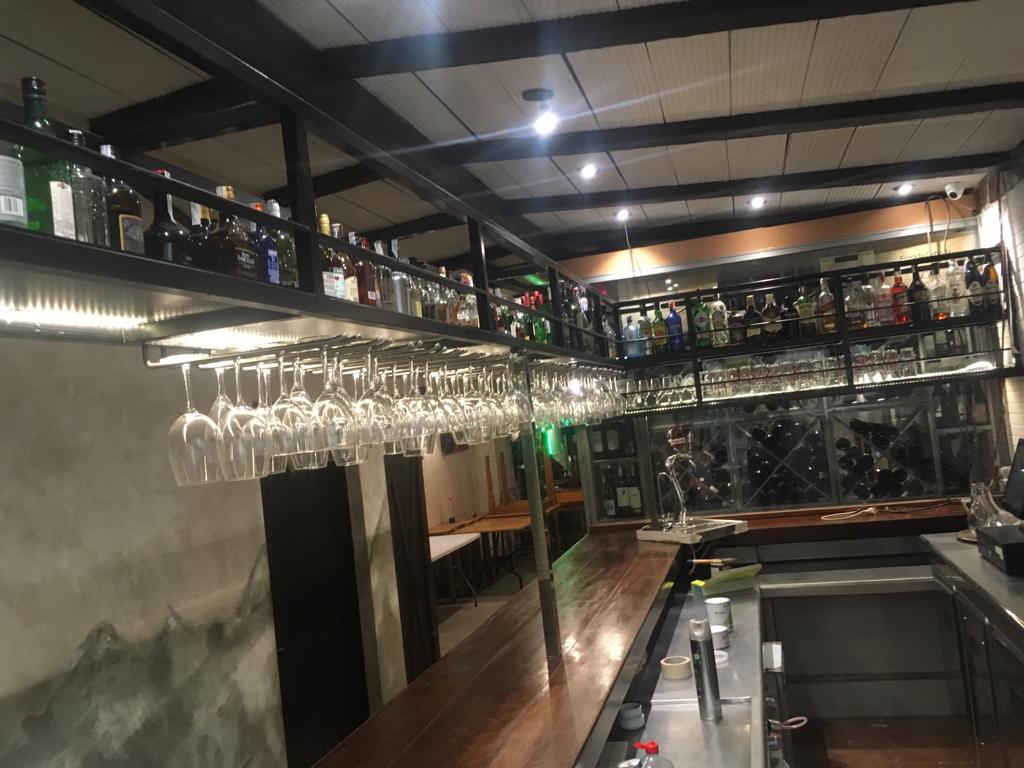 Las Brasas de Alberto