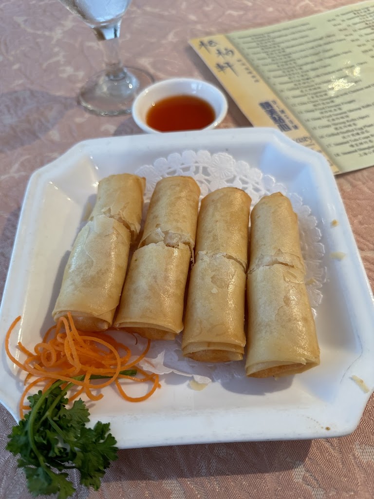 Spring roll