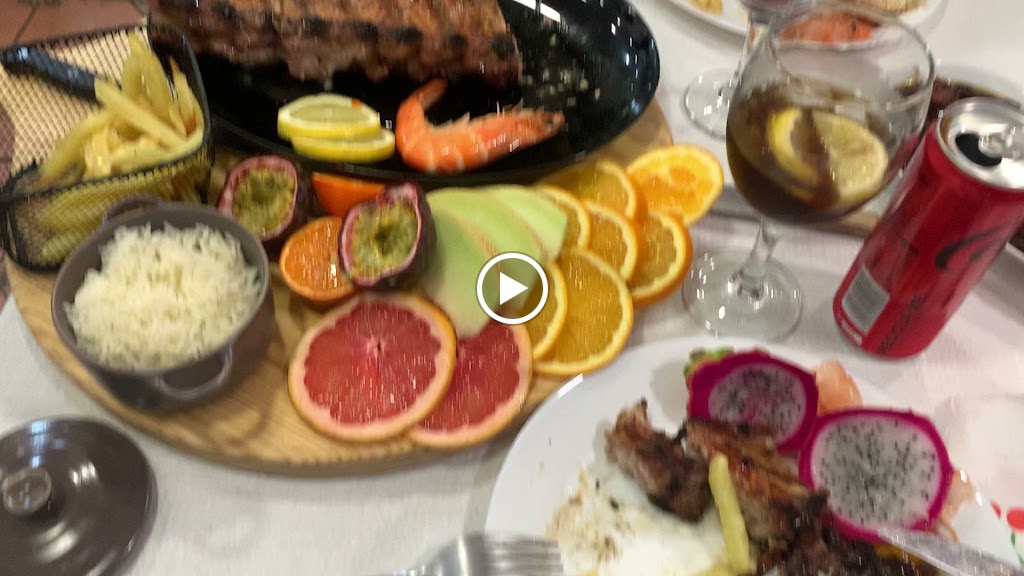 Restaurante Sabores de Almeirim — Videos