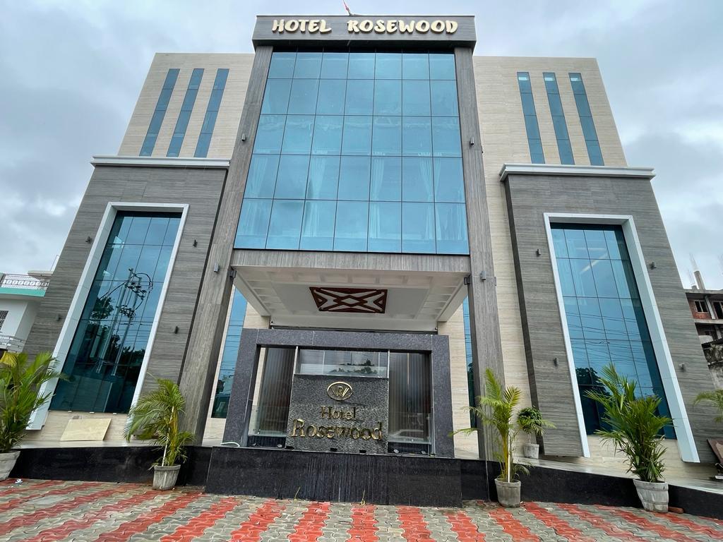 Hotel Rosewood