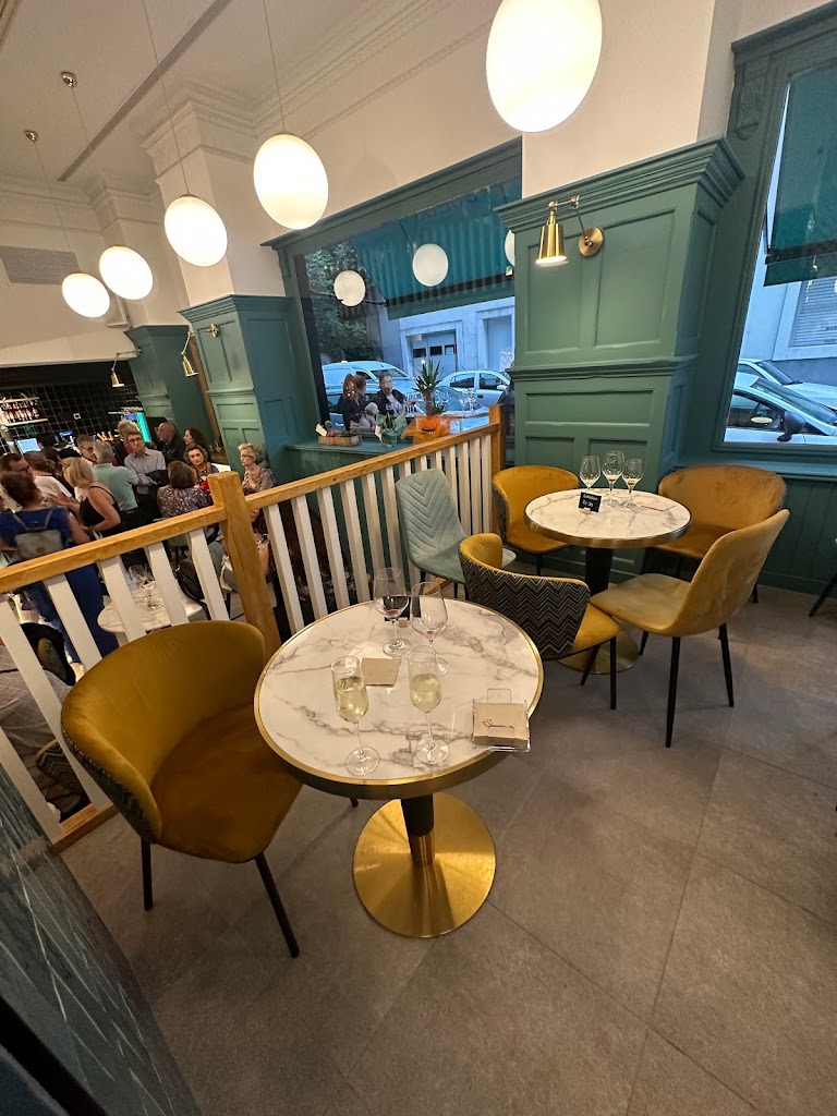 Bar restaurante Bulebu Eibar