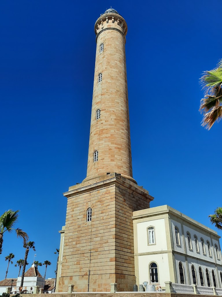 T Bus Chipiona, Campo Santo,