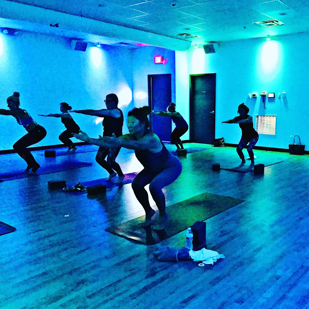  YogaSix West Bloomfield