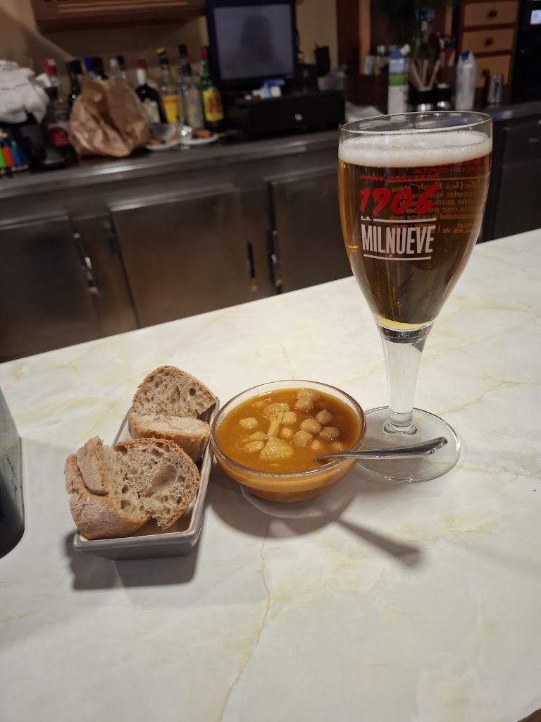 Bar Suso — Mas recientes