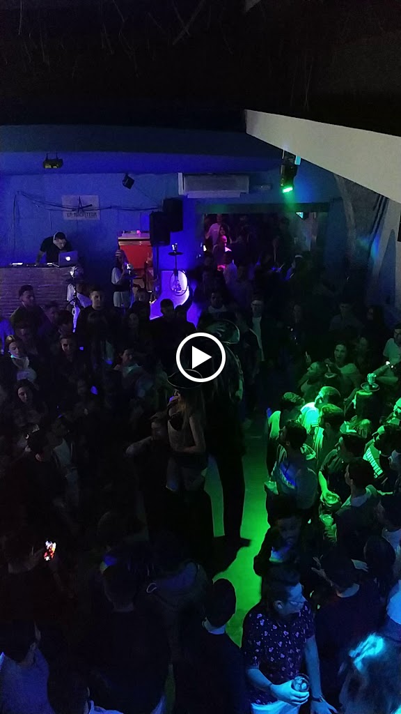 Pub La Frontera Ayamonte