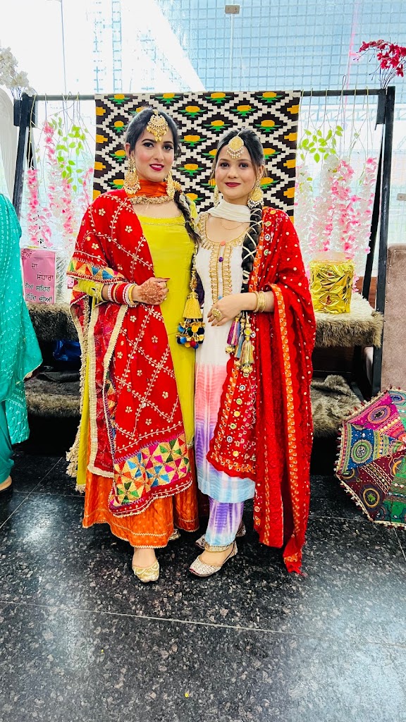 Randeepkaurmakeovers