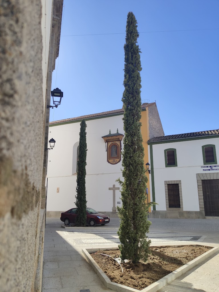 Fundacion Benefica Particular Hospital De Jesus Nazareno