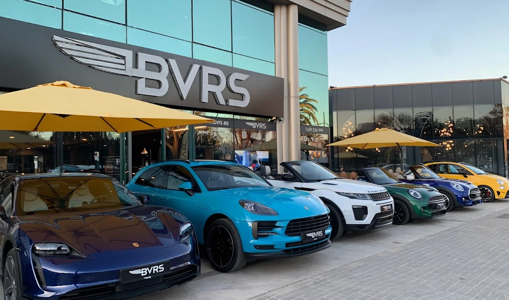 BVRS