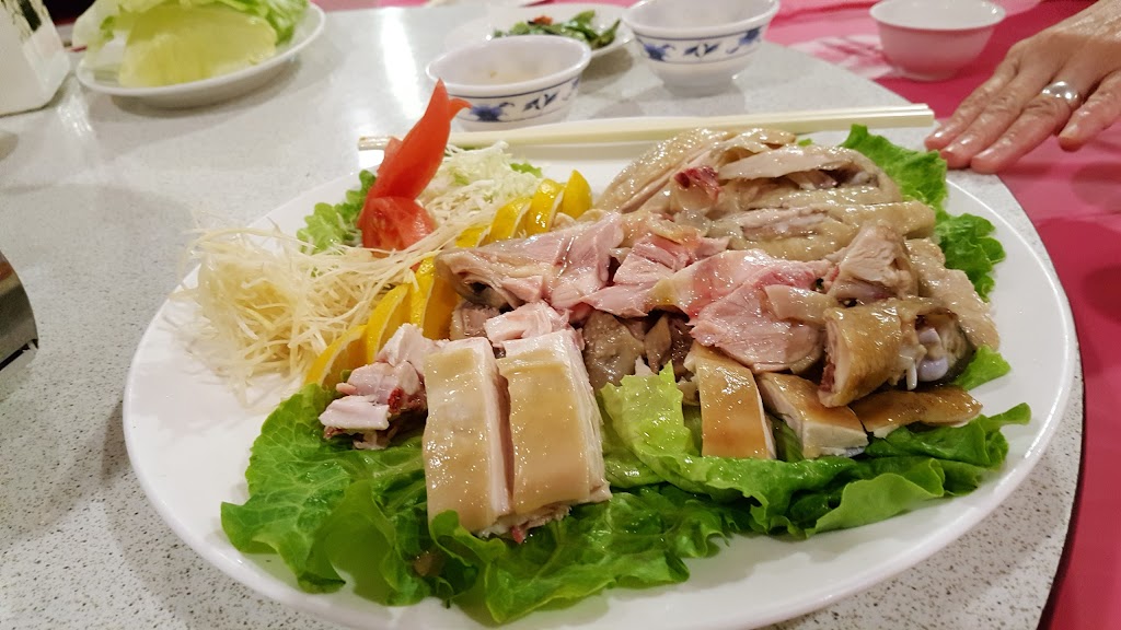 福興園川菜餐廳 的照片