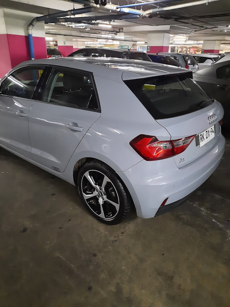 LAVADO DE COCHES MUNDO MOTOR MALAGA