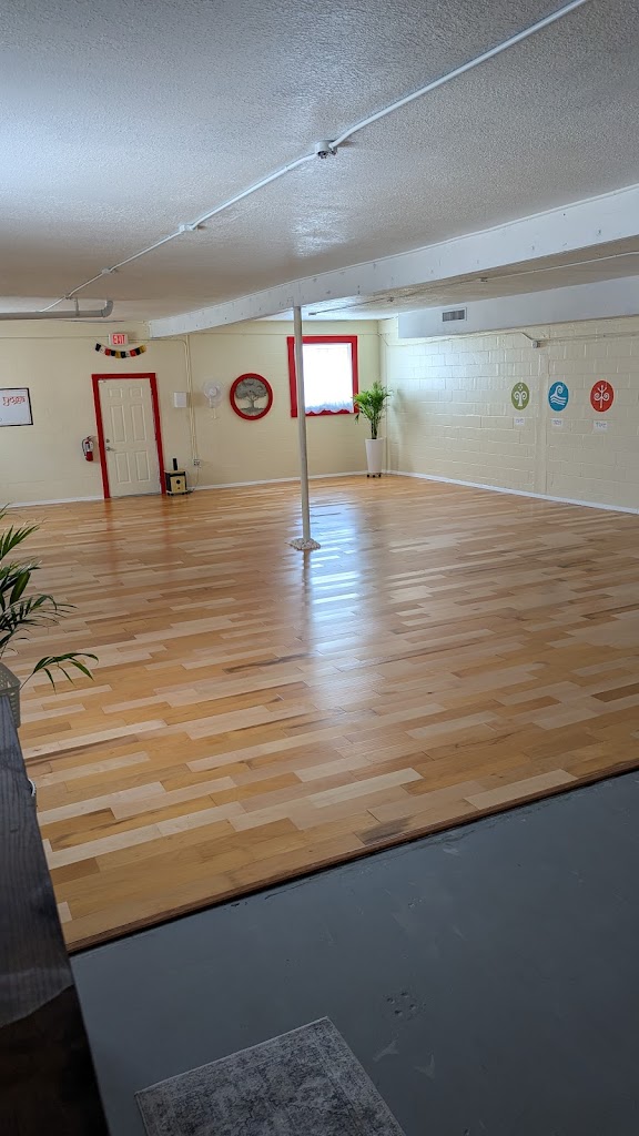  Lucky Cat Yoga Studio & Wellness: Seminole Heights