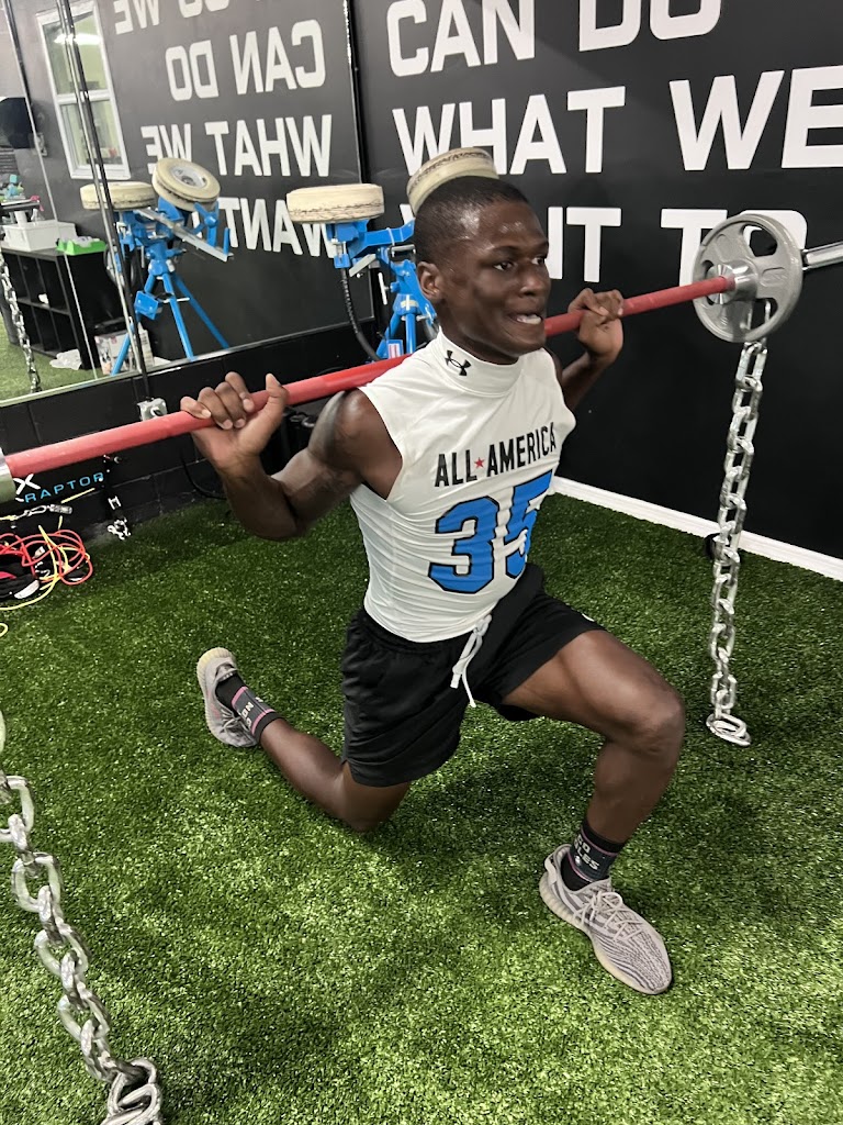  Grind House Performance