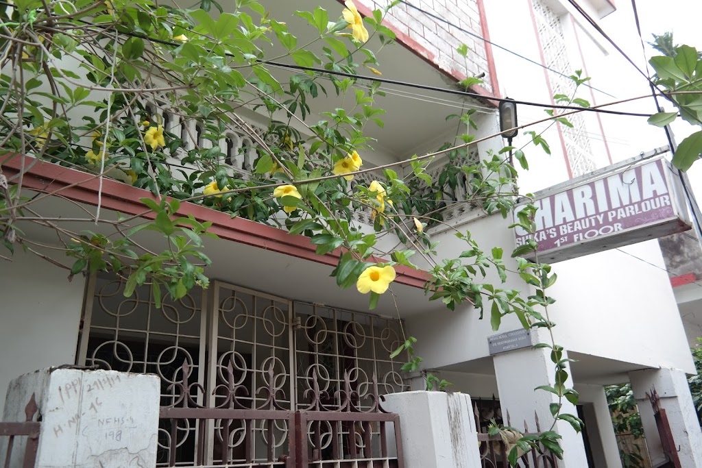 Charima Beauty Clinic Ladies Only