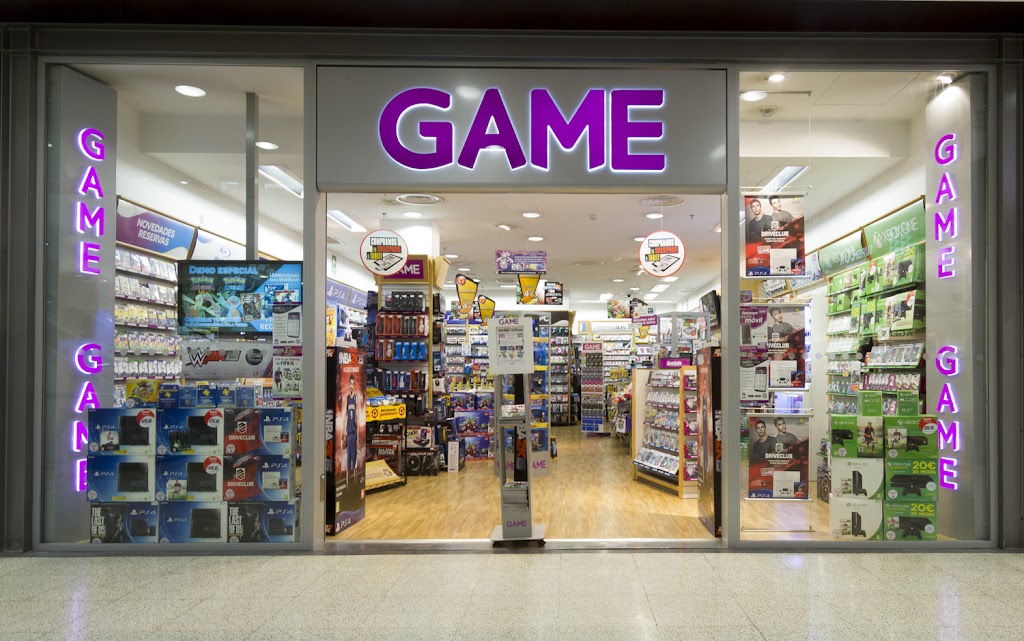 GAME Alzamora (Alcoy)