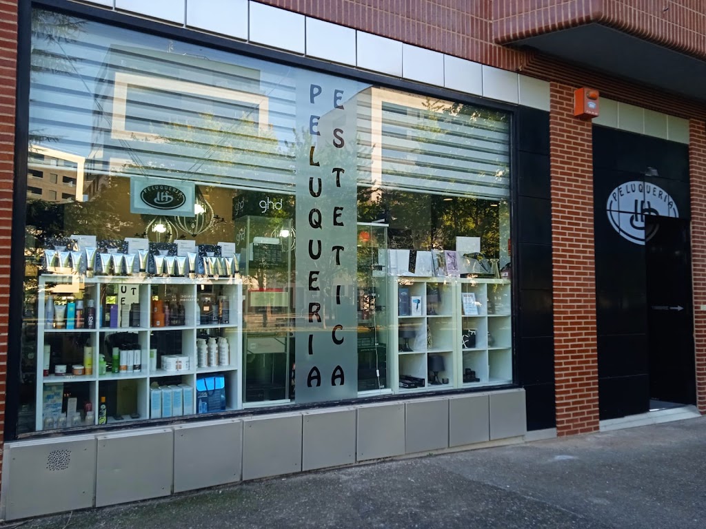 Jess Estetica — Exterior