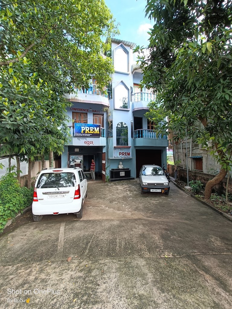 Hotel Prem