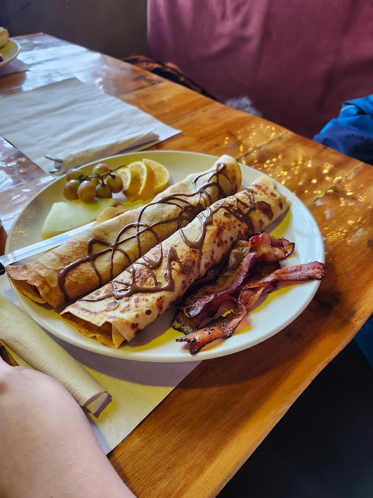 Food & drink