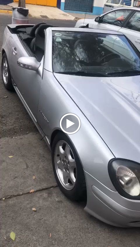 Sunroof Espana, Reparacion de techo solar y panoramicos — Videos