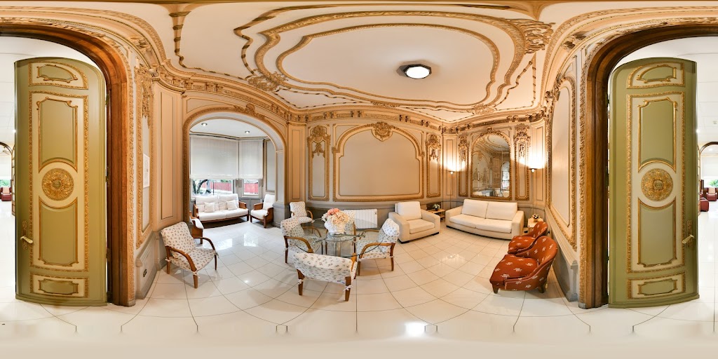 Sant Gervasi Residencial