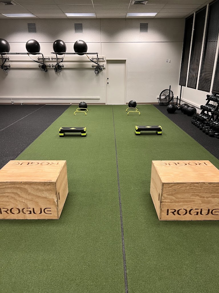  Ritual Training Center