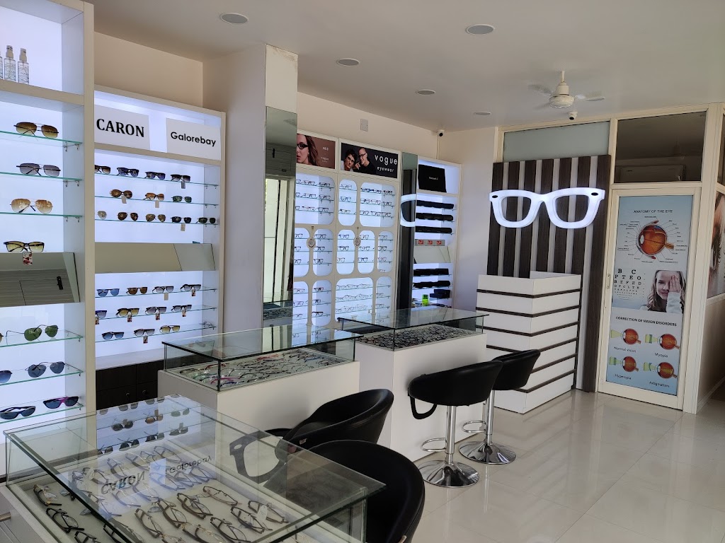 Display case