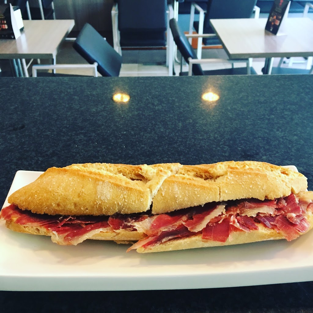 Danielo'S — Comida y bebida