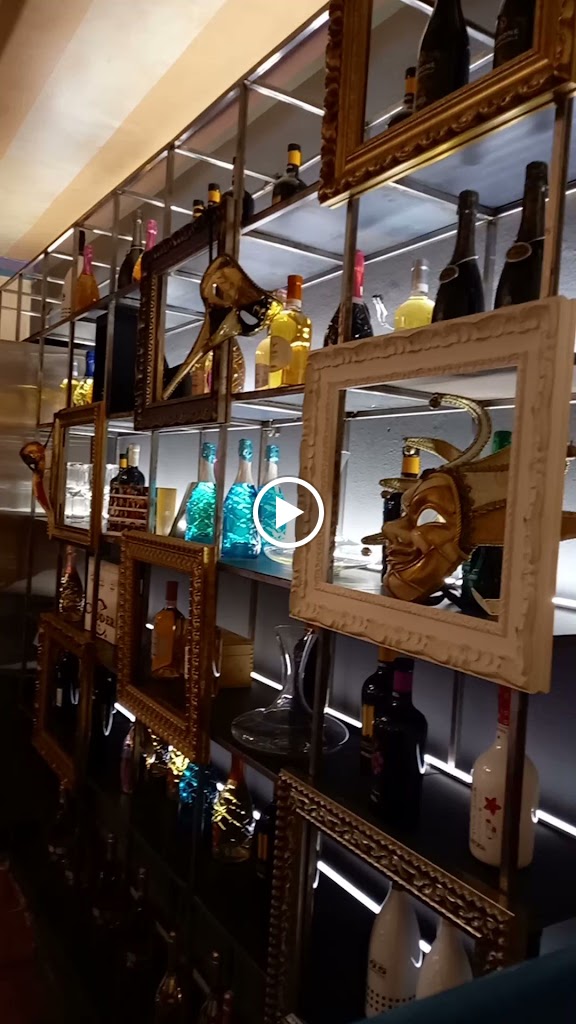 La Pala d'Oro Benalmadena — Ambiente