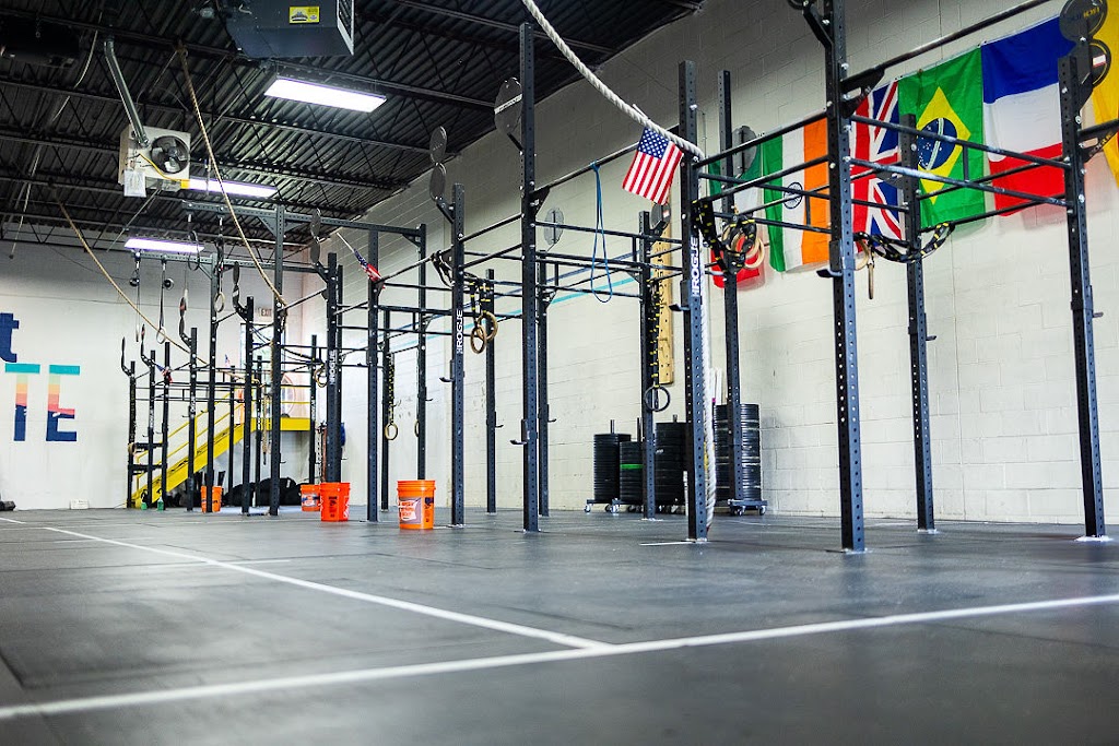  Frostbite Fitness Company