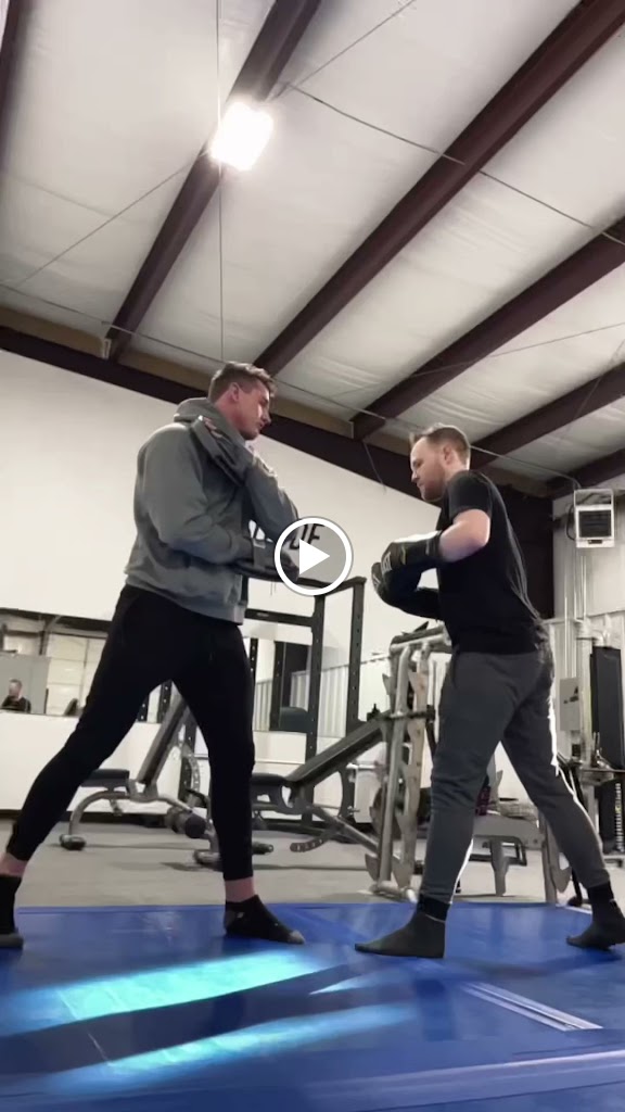  Fortitude Personal Training